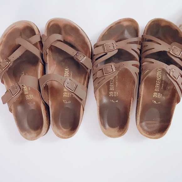 Birkenstocks - Picture 3 of 4